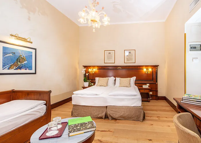 All'angelo Art Hotel 4*